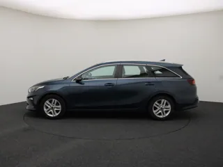 KIA CEED DynamicLine