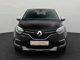 RENAULT CAPTUR Intense