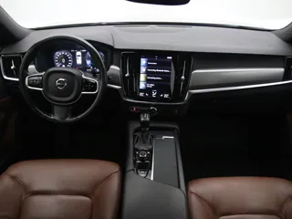 VOLVO V90 Inscription