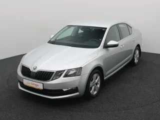 SKODA OCTAVIA Ambition