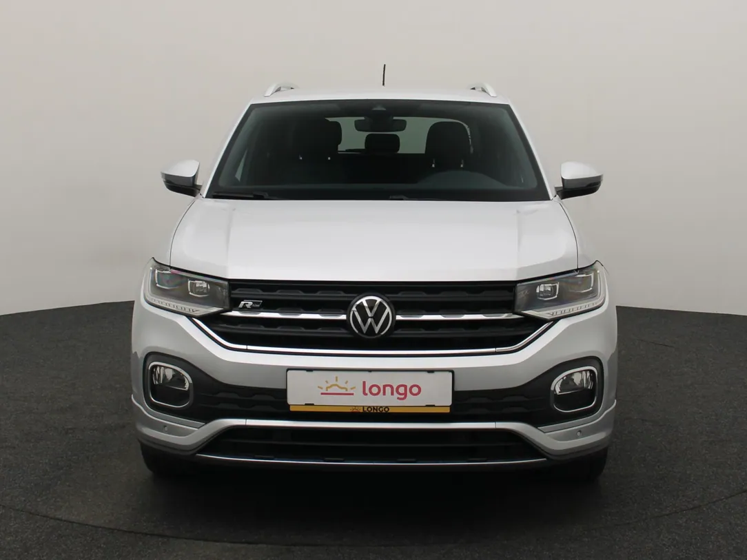 VOLKSWAGEN T-CROSS Style Business R