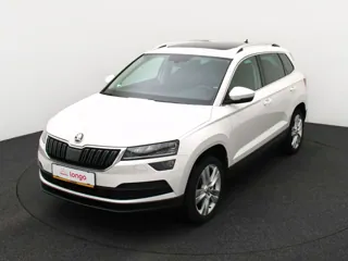 SKODA KAROQ Style Business