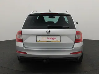 SKODA OCTAVIA Style Businessline