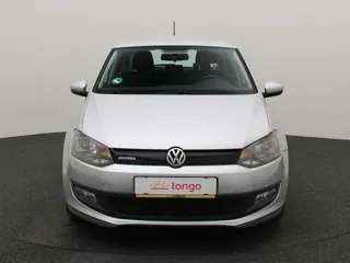 VOLKSWAGEN POLO Comfortline