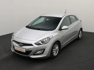 HYUNDAI I30 Business Edition