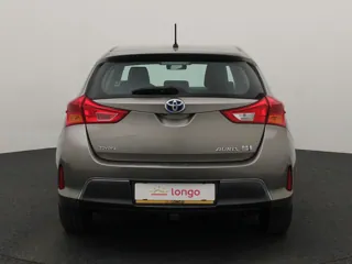 TOYOTA AURIS Aspiration