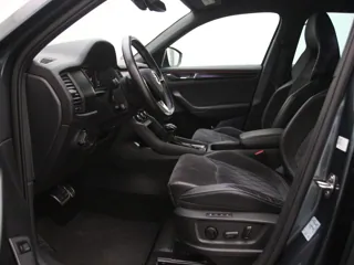 SKODA KODIAQ Sportline Business