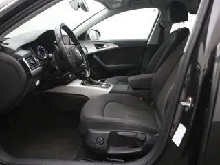 AUDI A6 Business Edition