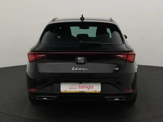 SEAT LEON FR