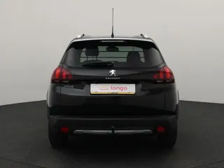 PEUGEOT 2008 Allure
