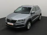 SKODA KAROQ Clever Edition