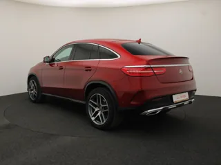 MERCEDES BENZ GLE350 Exclusive