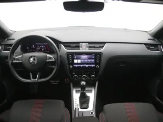 SKODA OCTAVIA Sport Business