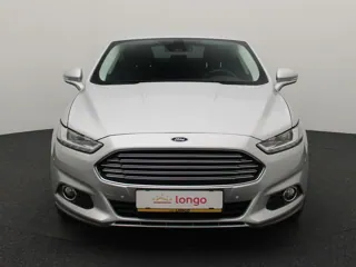 FORD MONDEO Titanium