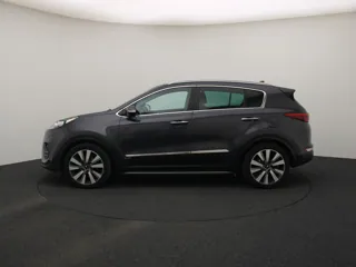 KIA SPORTAGE ExecutiveLine