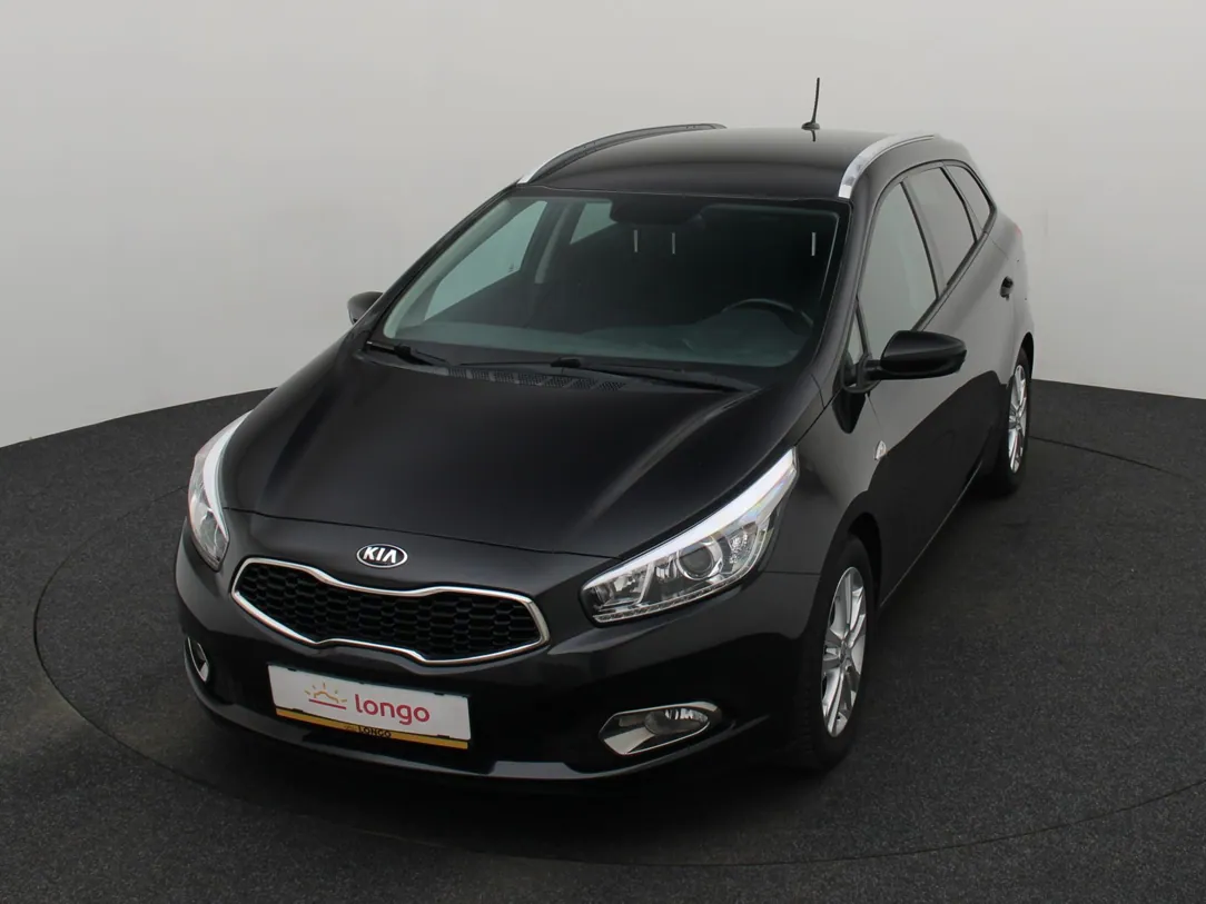 KIA CEED ComfortLine