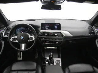 BMW X3 M-Sport