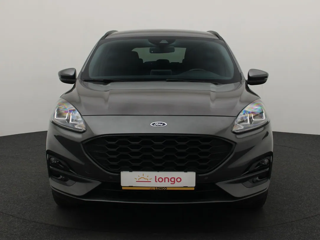 FORD KUGA ST-Line