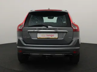 VOLVO XC60 Summum