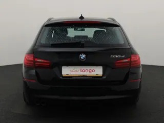 BMW 530 M Sport