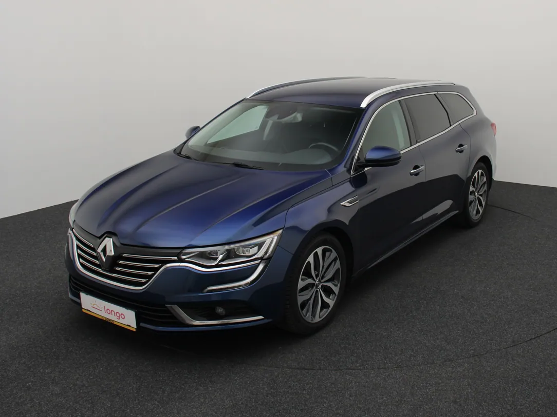 RENAULT TALISMAN Intens