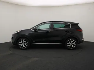 KIA SPORTAGE GT-Line