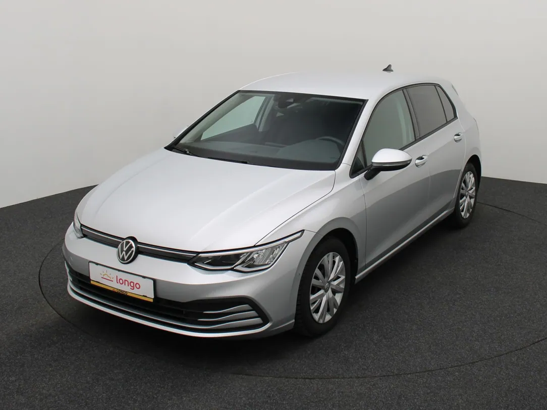 VOLKSWAGEN GOLF 8 Life