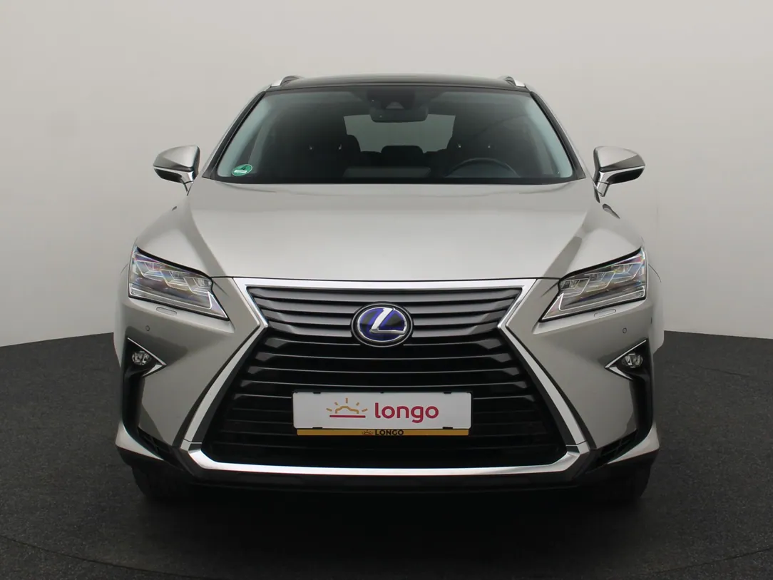 LEXUS RX 450H Luxury Line