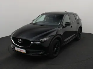 MAZDA CX-5 GT