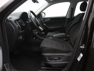 SKODA KODIAQ Style Business