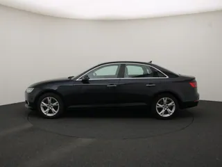 AUDI A4 Design Pro Line Plus