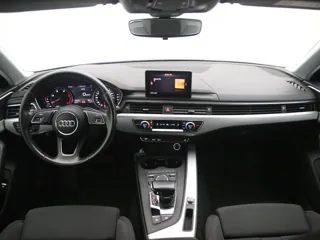 AUDI A4 Sport Edition
