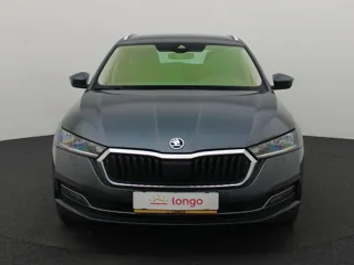 SKODA OCTAVIA Ambition