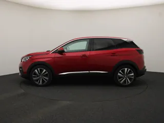 PEUGEOT 3008 Premium