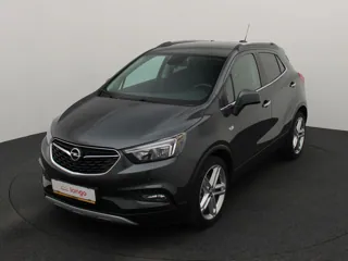 OPEL MOKKA X Innovation