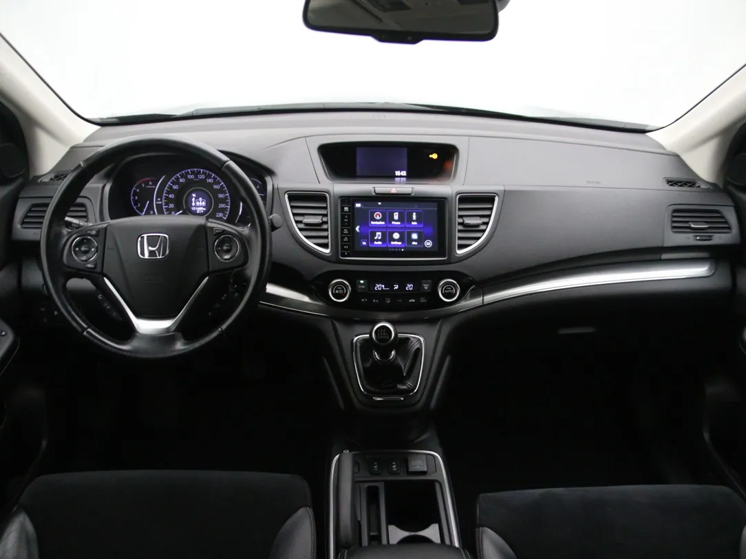 HONDA CR-V Elegance