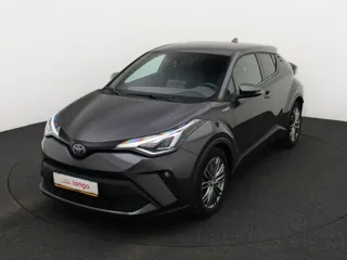 TOYOTA C-HR Style