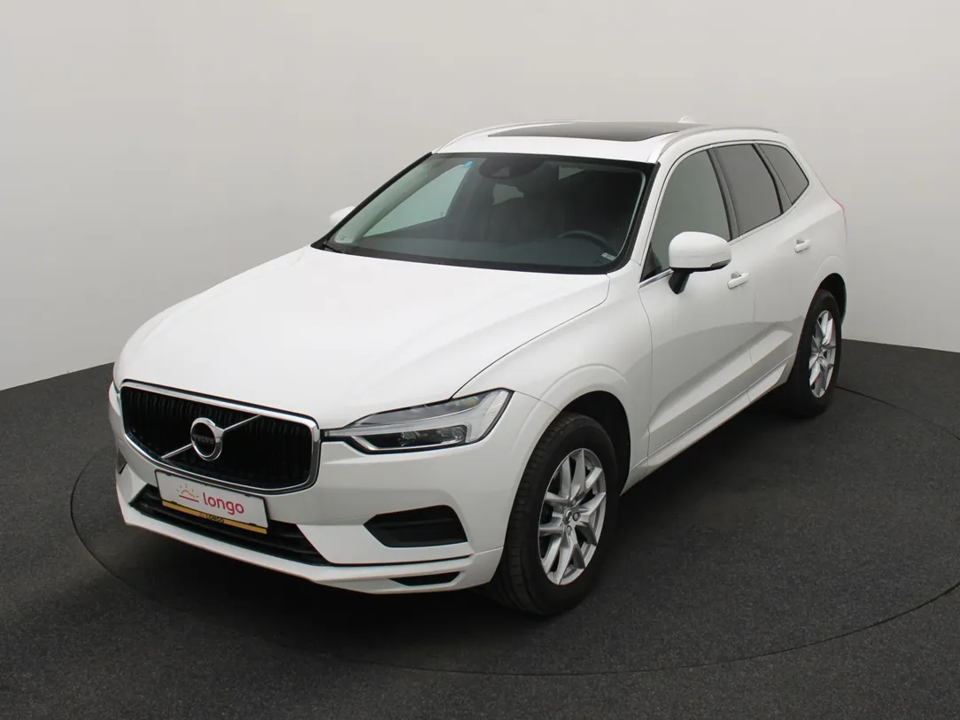 VOLVO XC60 Business