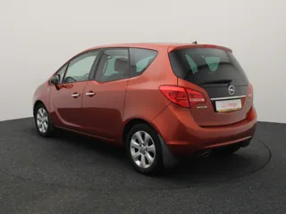 OPEL MERIVA Cosmo