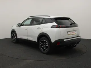 PEUGEOT 2008 Allure