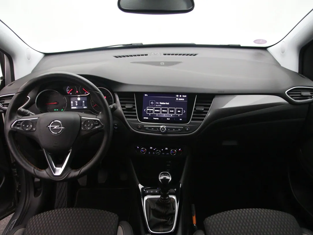 OPEL CROSSLAND X Innovation
