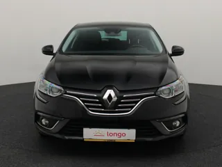 RENAULT MEGANE Bose