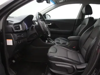 KIA NIRO DynamicLine