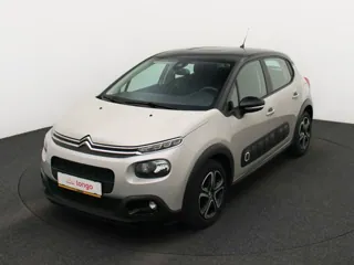 CITROEN C3 Feel
