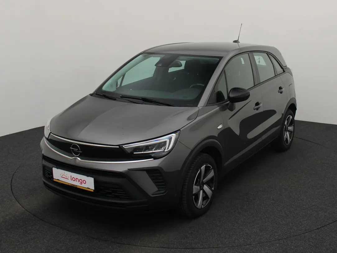 OPEL CROSSLAND Edition