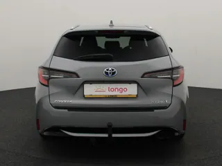 TOYOTA COROLLA Business Plus