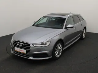AUDI A6 Business