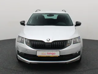 SKODA OCTAVIA Sport Business