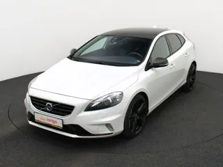VOLVO V40 Ocean Race