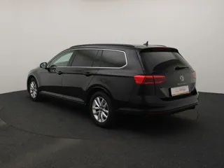 VOLKSWAGEN PASSAT B8 Style Business